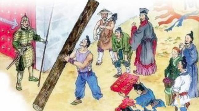 揭秘：古人交易真的是用银子吗