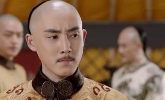 皇太极继位与三大贝勒平起平坐，用14年下了一盘好棋！