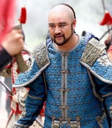 皇太极继位与三大贝勒平起平坐，用14年下了一盘好棋！