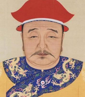 皇太极继位与三大贝勒平起平坐，用14年下了一盘好棋！