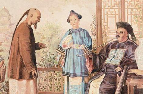 清代法律是什么样的