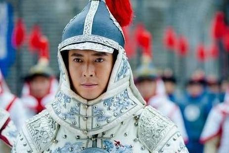 吴三桂有称帝的资格吗 事实证明他还是真的有