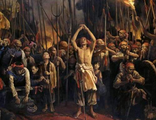 洪秀全除掉杨秀清以后，为何却无法指挥各路将领