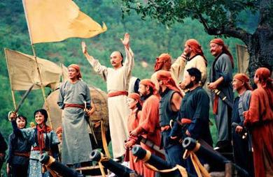 洪秀全除掉杨秀清以后，为何却无法指挥各路将领