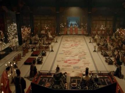 西周是一个十分讲究礼节的社会 要想举办一场宴会到底有多复杂呢