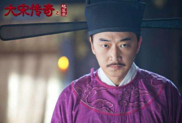 赵匡胤给钱弘俶的黄包袱是什么意思