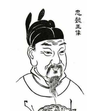 赵匡胤给钱弘俶的黄包袱是什么意思