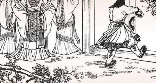 汉惠帝刘盈：童年悲惨，后成吕后的傀儡