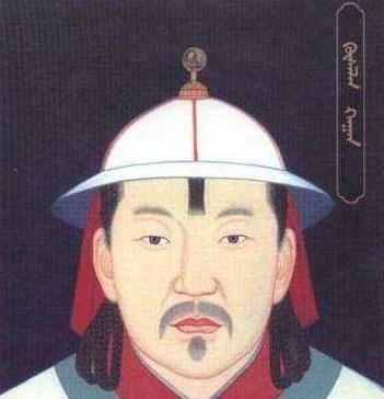 元朝大都和上都之间的内战爆发&mdash;&mdash;两都之战