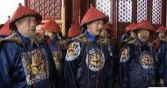 紫禁城内没有厕所