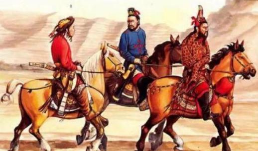 抗匈奴名将霍去病、卫青和李广谁最厉害