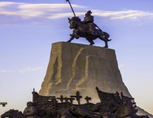 抗匈奴名将霍去病、卫青和李广谁最厉害