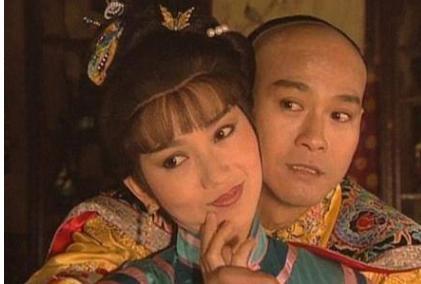 乾隆嫔妃众多，他心里最爱的那个女人是谁?