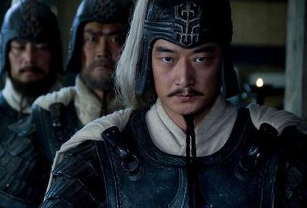 他是东吴唯一一个媲美诸葛亮的人 且战绩超越他和司马懿