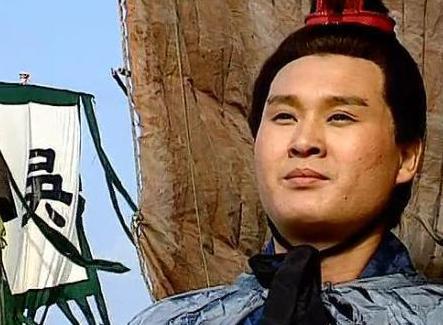 他是东吴唯一一个媲美诸葛亮的人 且战绩超越他和司马懿