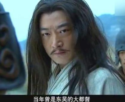 他是东吴唯一一个媲美诸葛亮的人 且战绩超越他和司马懿