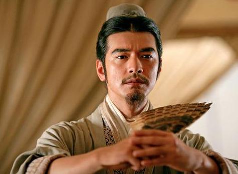 他是东吴唯一一个媲美诸葛亮的人 且战绩超越他和司马懿