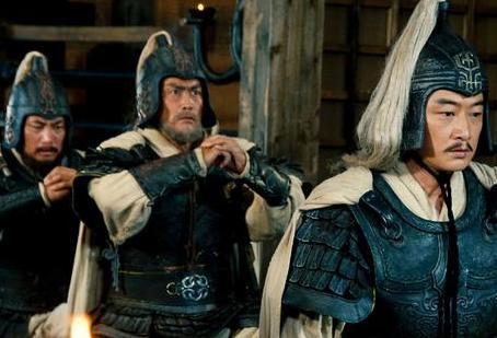 他是东吴唯一一个媲美诸葛亮的人 且战绩超越他和司马懿