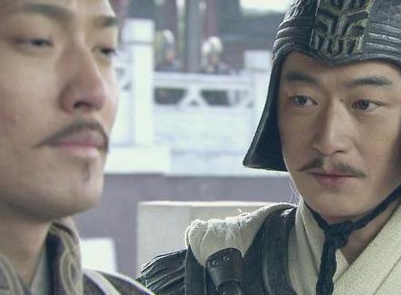 他是东吴唯一一个媲美诸葛亮的人 且战绩超越他和司马懿