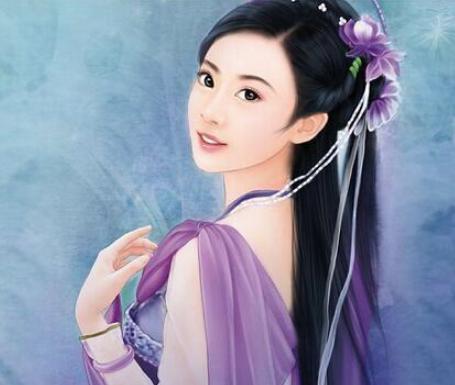 和政公主：唐朝最善良的公主，才貌双全知书答理