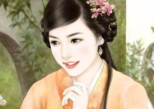 和政公主：唐朝最善良的公主，才貌双全知书答理