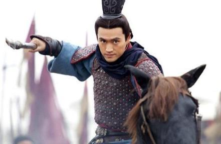 东汉光武帝真的没有杀过功臣吗