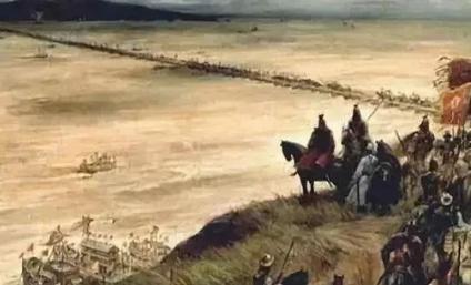 古代骑兵所向披靡,有哪些“以步制骑”的奇招妙招