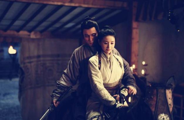 揭秘：刘备一生中最对不起的人是谁