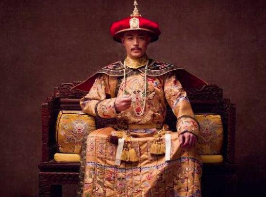 乾隆活到89岁，他的长寿秘诀是什么