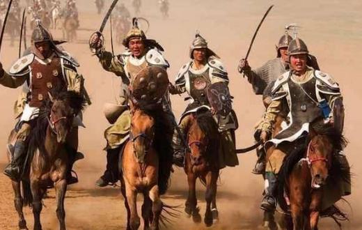 李世民是什么下场