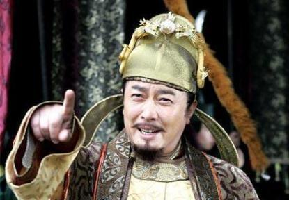 李世民是什么下场