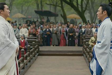 司马懿对曹操的威胁这么大 曹操为何不杀司马懿而杀杨修