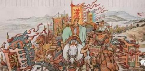 路博德有多厉害