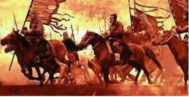 路博德有多厉害