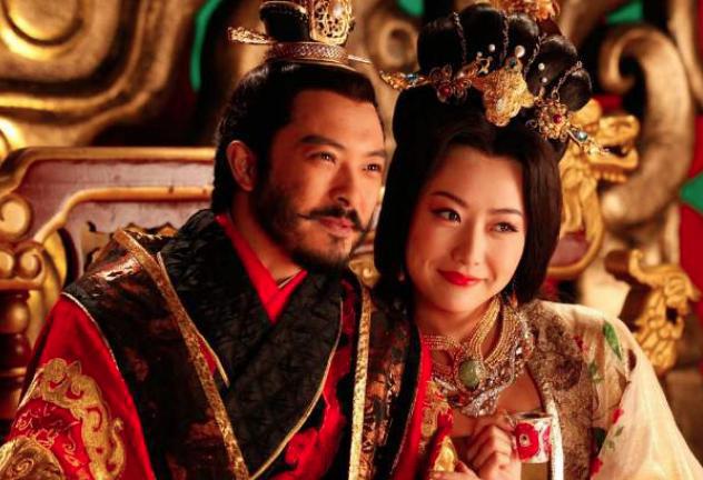 盘点隋炀帝的三大功绩，影响极为深远