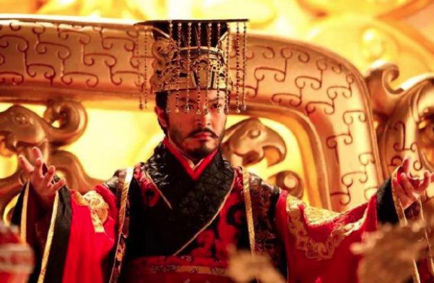 盘点隋炀帝的三大功绩，影响极为深远