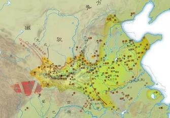 犬戎真的很强吗