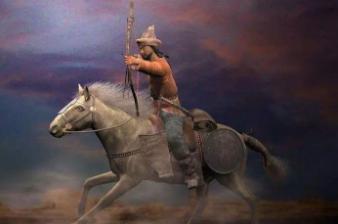 犬戎真的很强吗