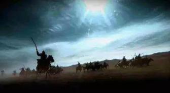 犬戎真的很强吗