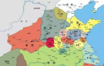 犬戎真的很强吗