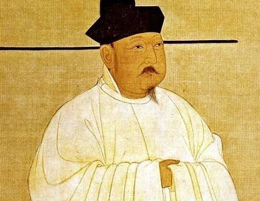 赵匡胤的法定继承人是谁