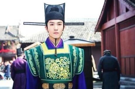 赵匡胤的法定继承人是谁