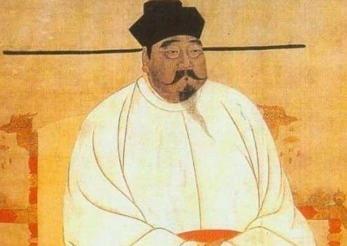 赵匡胤的法定继承人是谁