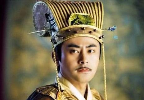 赵匡胤的法定继承人是谁