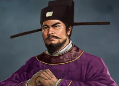 赵匡胤的法定继承人是谁