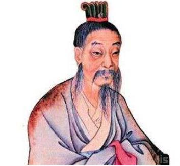 中国古代四大丑男是谁