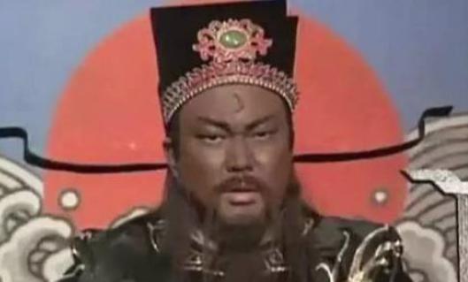 中国古代四大丑男是谁