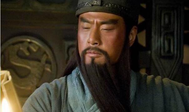 诸葛亮为他泄露天机,关羽依旧难逃一死,这究竟为何?