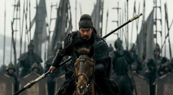 诸葛亮为他泄露天机,关羽依旧难逃一死,这究竟为何?