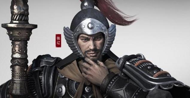 揭秘：三国时张辽真的用八百士兵击退了孙权十万大军吗